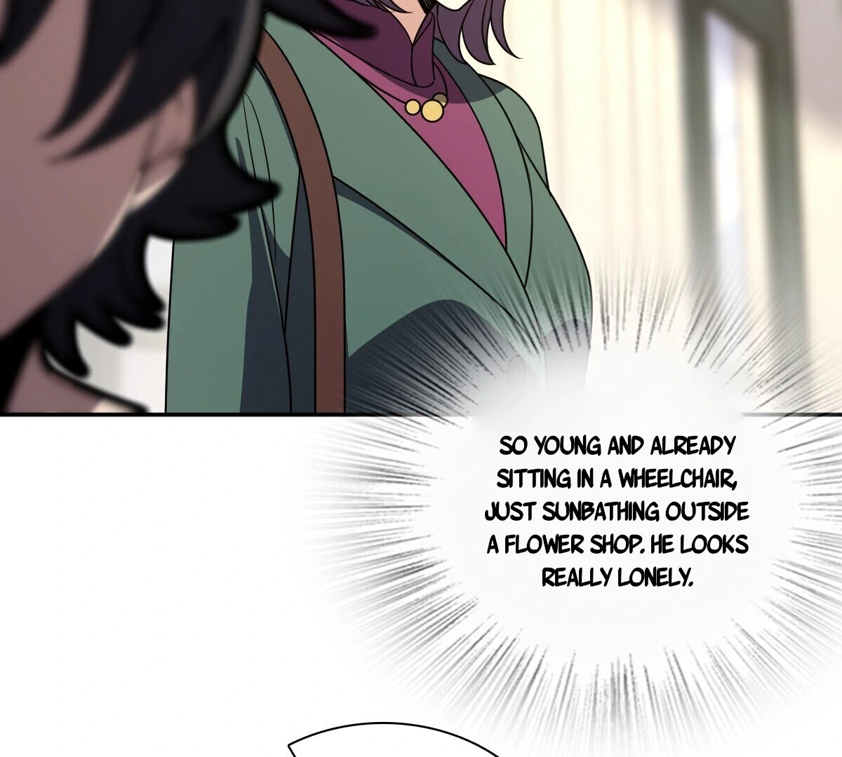 My Wife Is From a Thousand Years Ago Chapter 390 93
